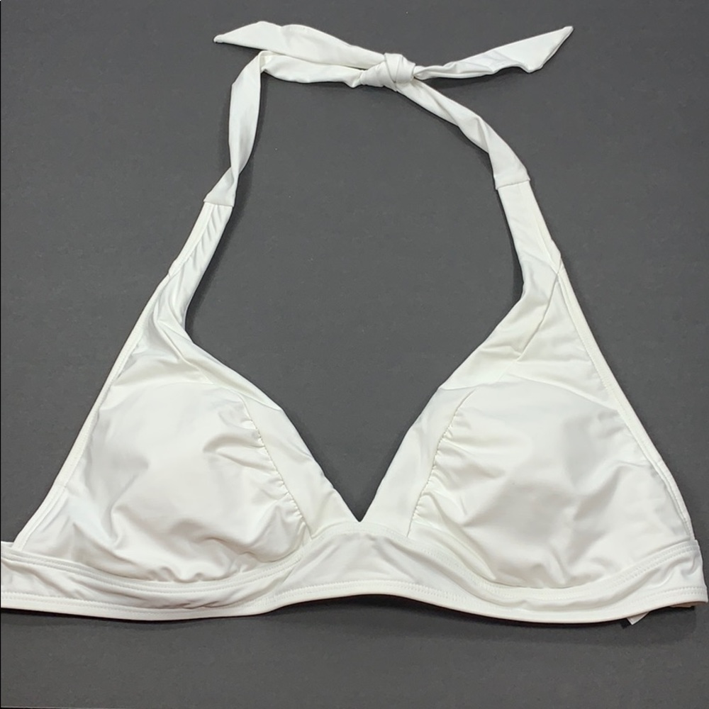 Athleta Bikini Top L